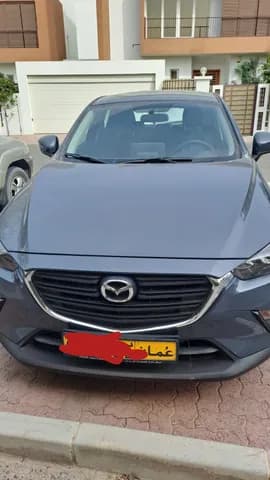 مستعملة مازدا سي اكس-3 2.0L Comfort FWD 2023 مستعملة مازدا سي اكس-3 2.0L Comfort FWD 2023 used_cars.forSale