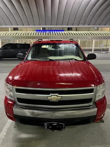 Used Chevrolet Silverado 6.6L LTZ (Heavy Duty) 2010 Used Chevrolet Silverado 6.6L LTZ (Heavy Duty) 2010 used_cars.forSale