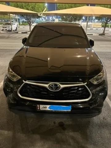 Used Toyota Highlander 2.5L Hybrid LE (FWD) 2020 Used Toyota Highlander 2.5L Hybrid LE (FWD) 2020 used_cars.forSale