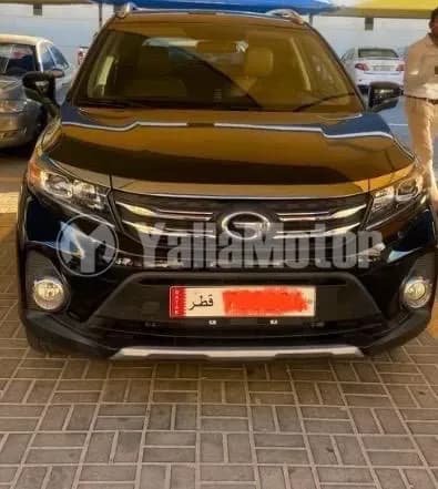 Used GAC GA3 1.6 GE 2020