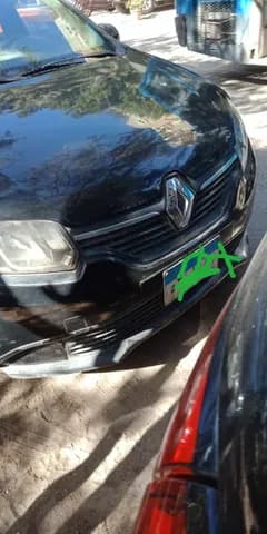 Used Renault Logan 2015 Used Renault Logan 2015 used_cars.forSale