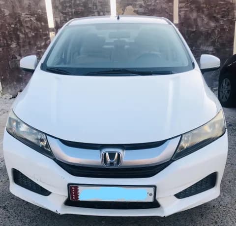 Used Honda City 1.5L DX 2016 Used Honda City 1.5L DX 2016 used_cars.forSale