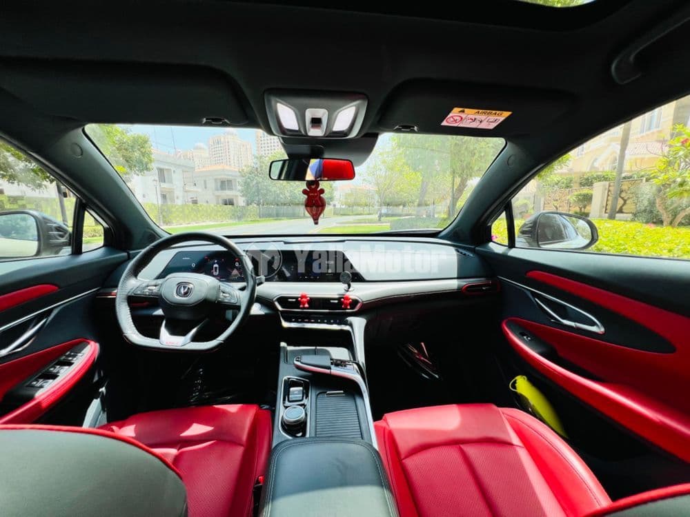 شانجان UNI-T 1.5T Sport 2023 مستعملة