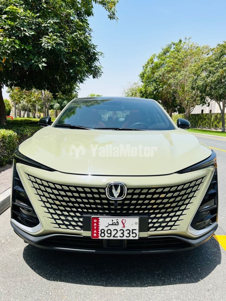 Used Changan UNI-T 1.5T Sport 2023