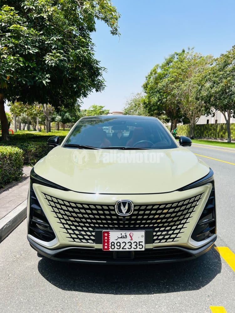 شانجان UNI-T 1.5T Sport 2023 مستعملة