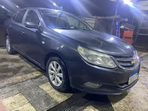 Used Chevrolet Optra Optra 1.6L Automatic 2017 Used Chevrolet Optra Optra 1.6L Automatic 2017 used_cars.forSale