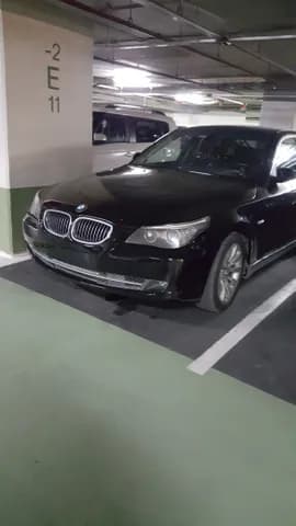 Used BMW 525i 2009 Used BMW 525i 2009 for sale