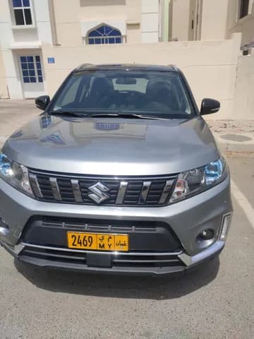 Used Suzuki Vitara 2023 Used Suzuki Vitara 2023 used_cars.forSale