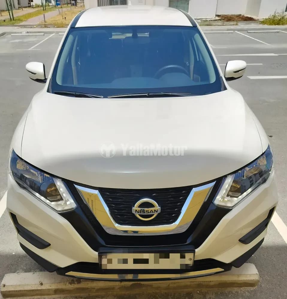 Used Nissan X-Trail 2.5 S 2WD (7-Seater) 2022