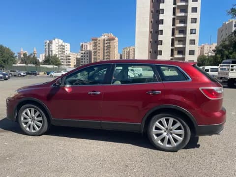 مستعملة مازدا سي اكس-9 Top 2010 مستعملة مازدا سي اكس-9 Top 2010 used_cars.forSale