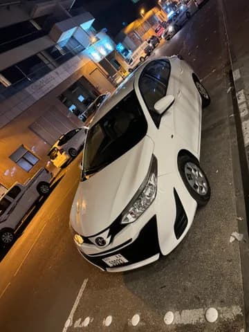 مستعملة تويوتا يارس سيدان 1.5L SE 2019 مستعملة تويوتا يارس سيدان 1.5L SE 2019 used_cars.forSale