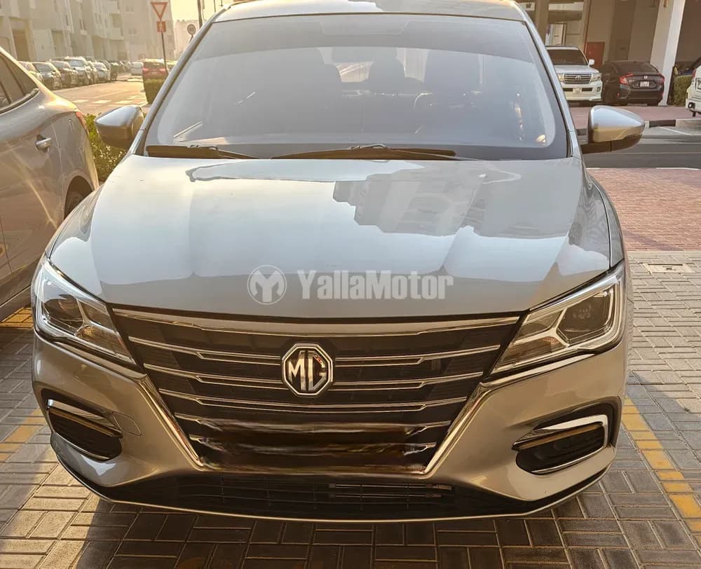Used MG 5 1.5L STD 2023