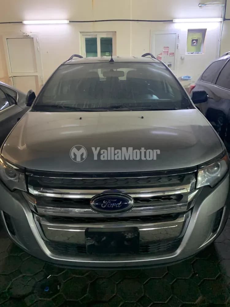 فورد ايدج 3.5L V6 SE AWD 2013 مستعملة