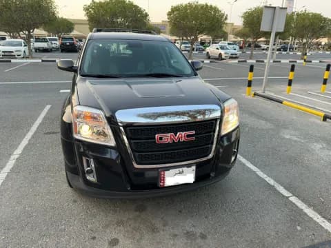 Used GMC Terrain 3.0L All Wheel Drive 2012 Used GMC Terrain 3.0L All Wheel Drive 2012 used_cars.forSale