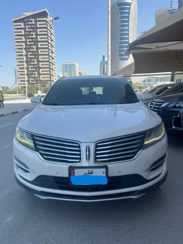 Used Lincoln MKC 2.3L Reserve (Tech Pack) Full Option 2016 للبيع Used Lincoln MKC 2.3L Reserve (Tech Pack) Full Option 2016 للبيع used_cars.forSale