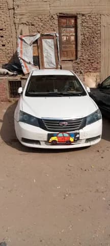 Used Geely Emgrand 7 Luxury 2015 Used Geely Emgrand 7 Luxury 2015 used_cars.forSale