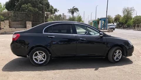 Used Geely Emgrand 7 1.5L GLS M/T 2015 Used Geely Emgrand 7 1.5L GLS M/T 2015 used_cars.forSale