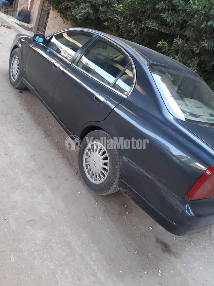 Used Chevrolet Optra 2019