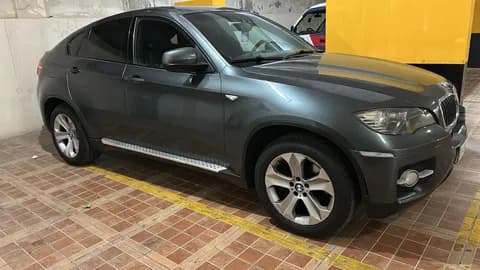 Used BMW X6 2008 Used BMW X6 2008 used_cars.forSale