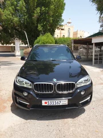 Used BMW X5 xDrive 35i 2016 Used BMW X5 xDrive 35i 2016 used_cars.forSale