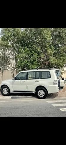 Used Mitsubishi Pajero 3.5L GLS 5 Door 2014