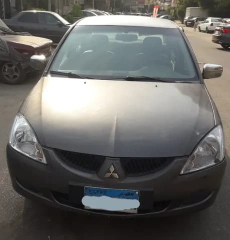 Used Mitsubishi Lancer 1.3L Manual 2006 Used Mitsubishi Lancer 1.3L Manual 2006 used_cars.forSale