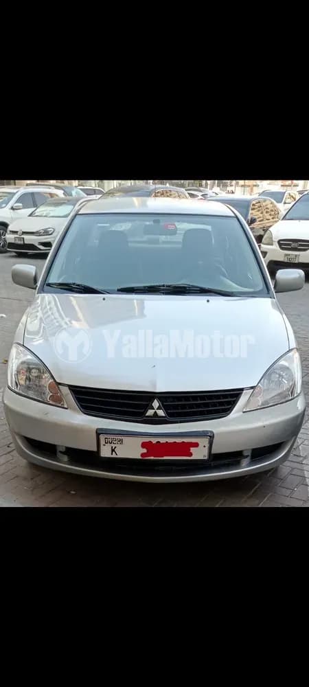 Used Mitsubishi Lancer 1.3L Automatic 2010