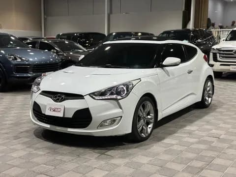 Used Hyundai Veloster 1.6L 2013 Used Hyundai Veloster 1.6L 2013 used_cars.forSale