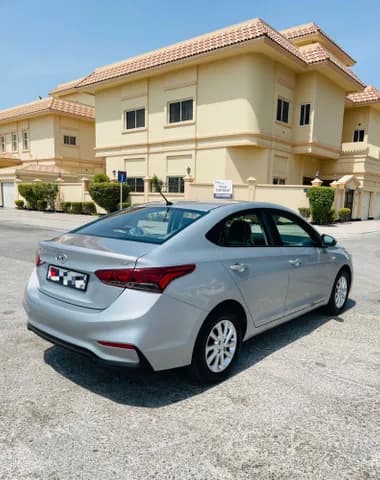 Used Hyundai Accent 1.6L 2020 Used Hyundai Accent 1.6L 2020 for sale