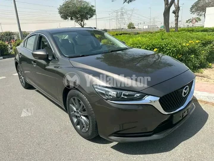 Used Mazda 6 2.5 2021