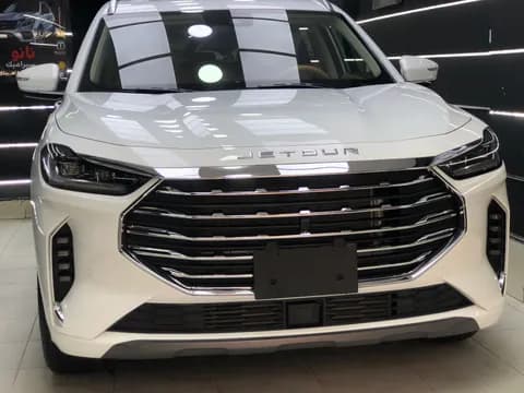 New Jetour X70 Plus 1.6T Luxury (7 Seater) 2024 New Jetour X70 Plus 1.6T Luxury (7 Seater) 2024 used_cars.forSale
