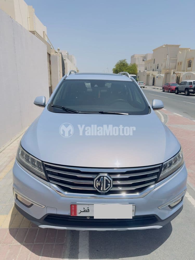 Used MG RX5 2.0T LUX AWD 2021