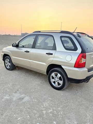 Used Kia Sportage 2009 Used Kia Sportage 2009 used_cars.forSale