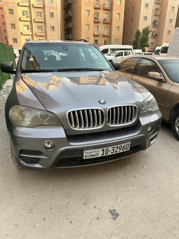 Used BMW X5 xDrive 35i 2011 Used BMW X5 xDrive 35i 2011 for sale