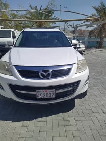 Used Mazda CX-9 2.5T Grade 1 Premium (AWD) 2012 Used Mazda CX-9 2.5T Grade 1 Premium (AWD) 2012 used_cars.forSale
