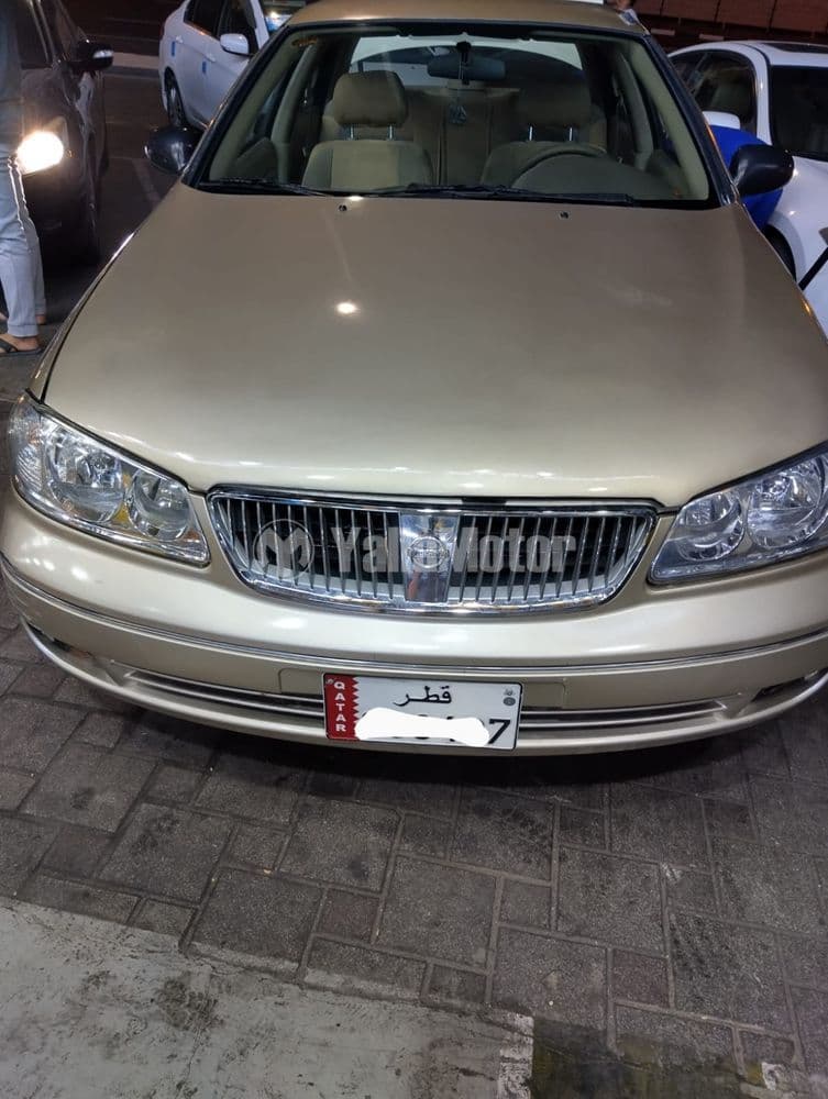 Used Mitsubishi Lancer 1.6L GLX 2006