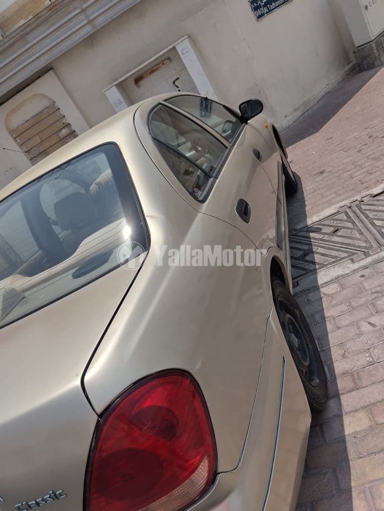 Used Mitsubishi Lancer 1.6L GLX 2006