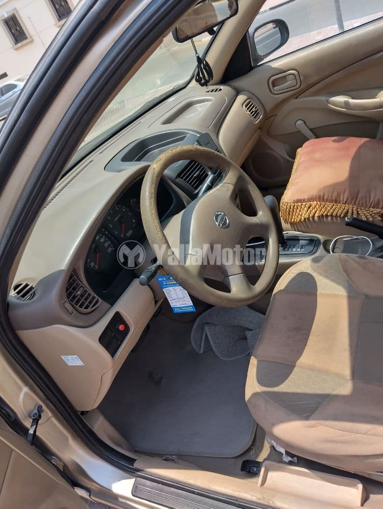 Used Mitsubishi Lancer 1.6L GLX 2006