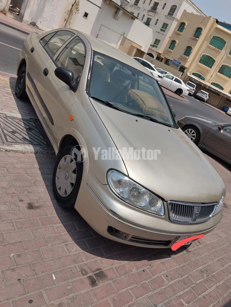 Used Mitsubishi Lancer 1.6L GLX 2006