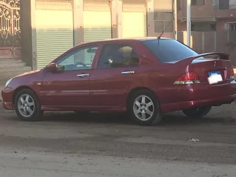 ميتسوبيشي لانسر 1.3L Automatic 2008 مستعملة ميتسوبيشي لانسر 1.3L Automatic 2008 مستعملة used_cars.forSale