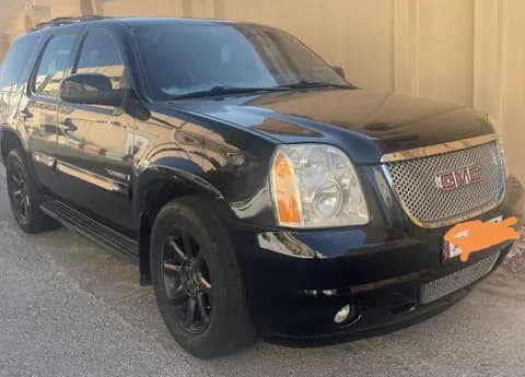Used GMC Yukon 2009 Used GMC Yukon 2009 used_cars.forSale