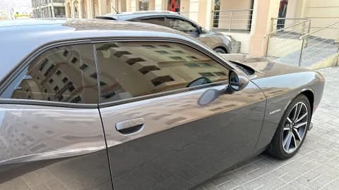 Used Dodge Challenger R/T 5.7L 2021 Used Dodge Challenger R/T 5.7L 2021 used_cars.forSale