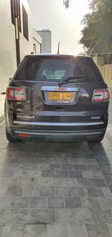 Used GMC Acadia 3.6L All Wheel Drive 2015 Used GMC Acadia 3.6L All Wheel Drive 2015 used_cars.forSale