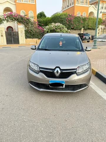 Used Renault Logan 2016 Used Renault Logan 2016 used_cars.forSale