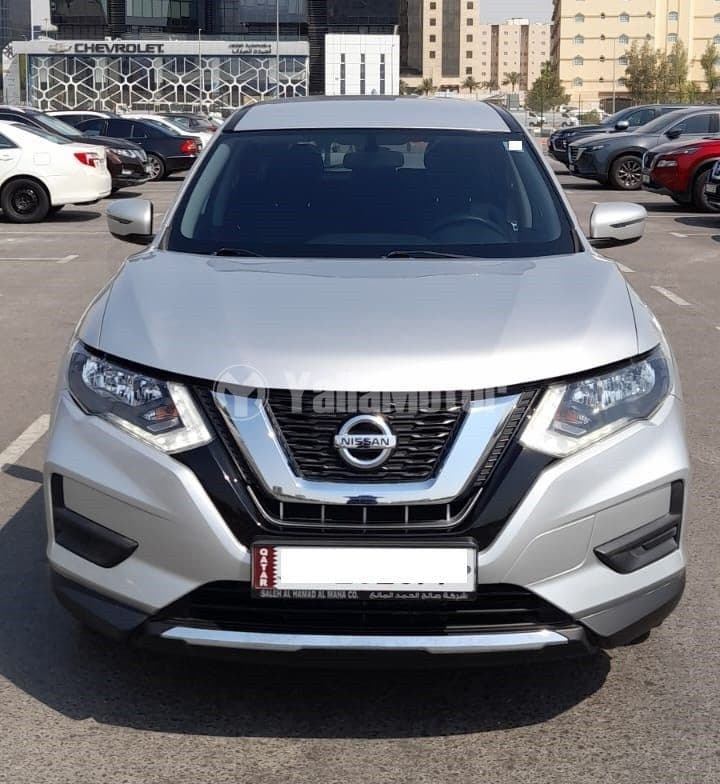 Used Nissan X-Trail 2.5 S 2WD 2018