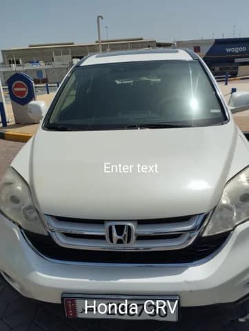 Used Honda CR-V 2.4 EX-L 2011 Used Honda CR-V 2.4 EX-L 2011 used_cars.forSale