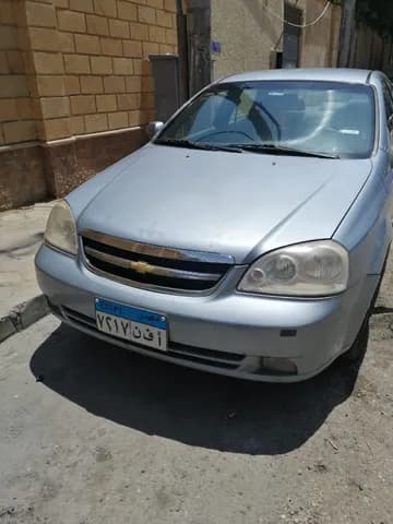 Used Chevrolet Optra 1.5L Standard 2009 Used Chevrolet Optra 1.5L Standard 2009 for sale