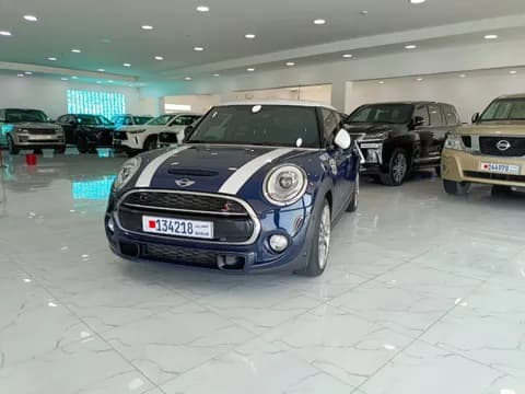 Used Mini Cooper S Cooper S 2017 Used Mini Cooper S Cooper S 2017 used_cars.forSale