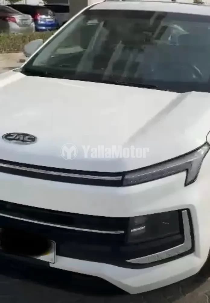 جاك جاي4 1.5L Luxury 2024 مستعملة