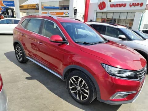 إم جي آر اكس5 1.5T COM 2019 مستعملة إم جي آر اكس5 1.5T COM 2019 مستعملة used_cars.forSale